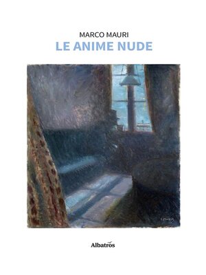 cover image of Le anime nude